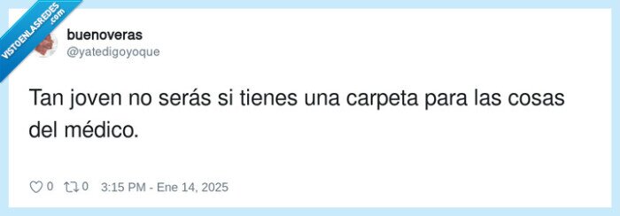 médico,carpeta,joven,cosas