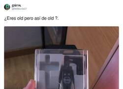 Enlace a ¿Se puede saber con qué hacen las circunferencias hoy en día?, por @86Monik37