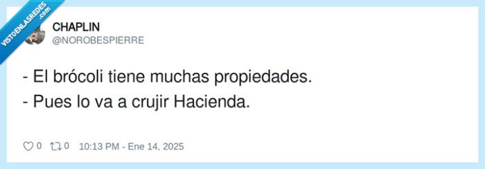 propiedades,brócoli,hacienda,crujir