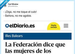 Enlace a Hay que evitar ese país a toda costa, por @CarlWinslou