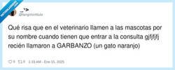 Enlace a La verdad es que tiene que ser un partimiento, por @fangirlcntitulo