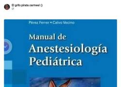 Enlace a Mano de santo, por @ErigolDelViento