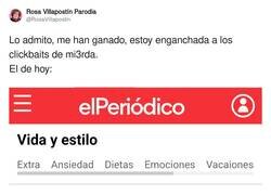 Enlace a Tremendo invento eh IKEA, nunca visto, por @RosaVillapostin