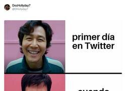 Enlace a Twitter te acaba quitando todo tipo de sentimiento, por @DHollyday7