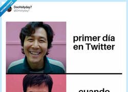 Enlace a Twitter te acaba quitando todo tipo de sentimiento, por @DHollyday7