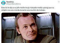 Enlace a Con dos narices por @supermanumolina