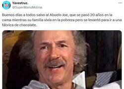 Enlace a Es mi momento por @supermanumolina