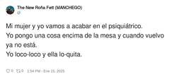 Enlace a Loco-loco y lo-quita., por @ivanalquimico