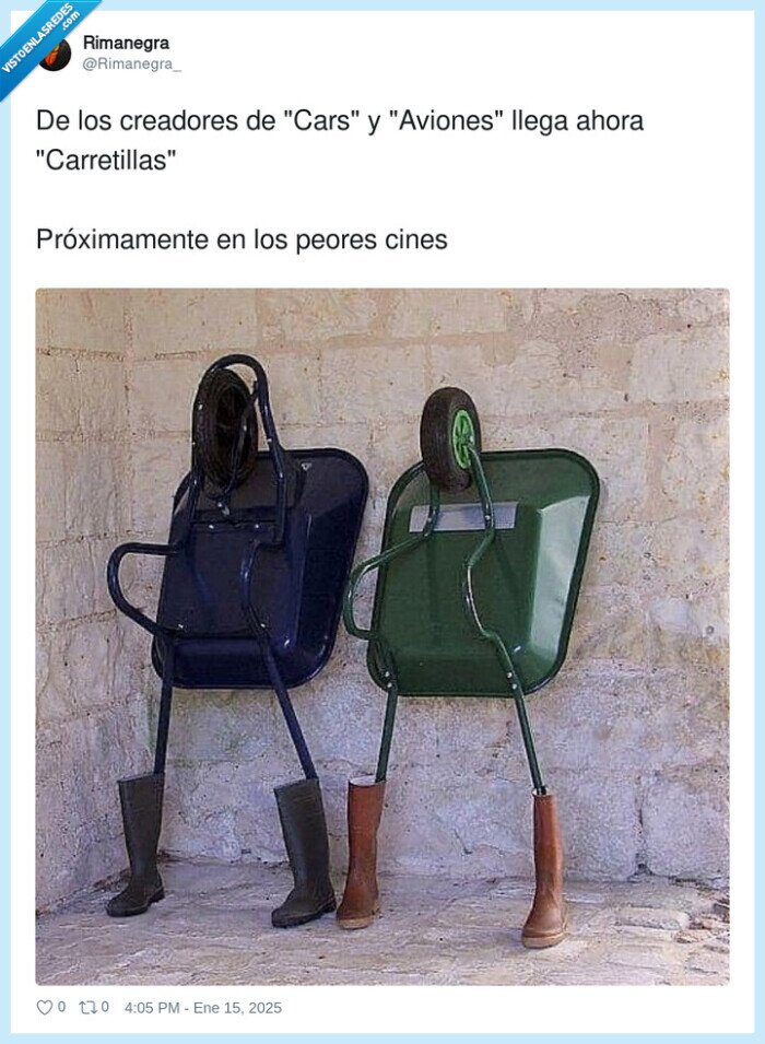 próximamente,carretillas,creadores,aviones