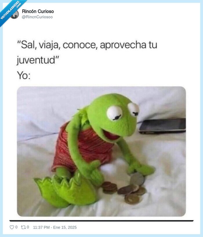 salir,viajar,dinero,gustavo
