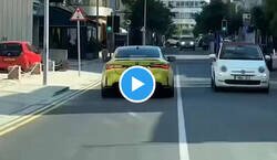 Enlace a Cuando ves un BMW con intermitente, pides un deseo pero al final...