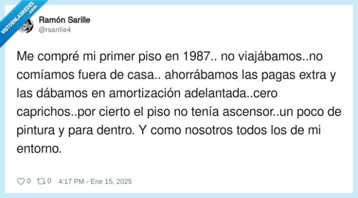 boomers,vivienda,comprar