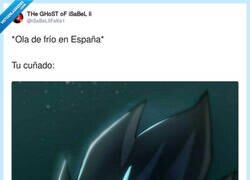 Enlace a Yo solo sé que hace un frío de c*ojones, por @iSaBeLIiFaKe1
