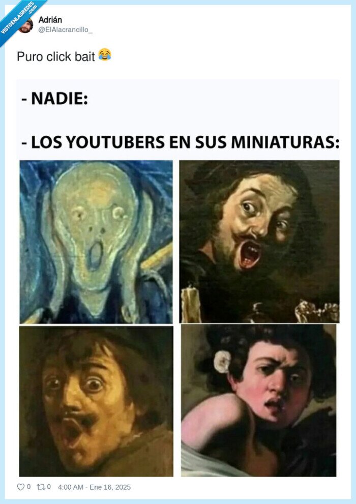 clickbait,puro,youtubers
