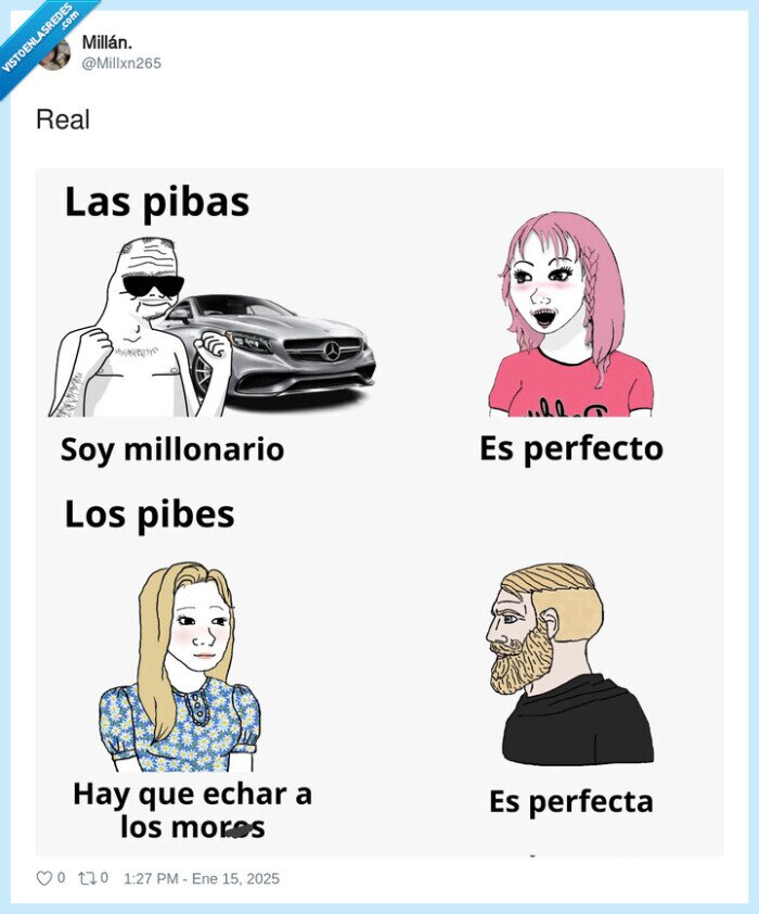 chicos,chicas,querer,diner,moros