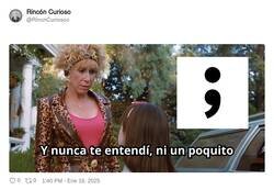 Enlace a No lo he usado en mi vida, hulio, por @RincnCuriosoo