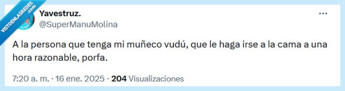 vudú,muñeco,dormir