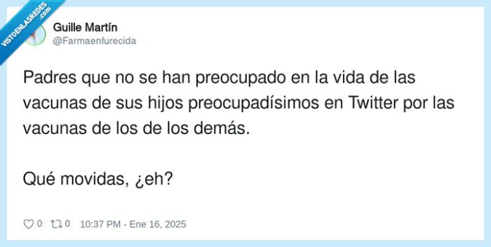 preocupado,movidas,vacunas,padres,hijos