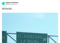 Enlace a Tiene sentido, por @MastersOfNaming