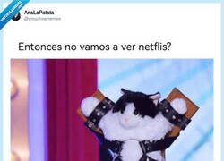 Enlace a Ya sabías a lo que venías, piratón, por @ymuchosmemes