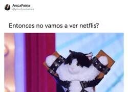 Enlace a Ya sabías a lo que venías, piratón, por @ymuchosmemes