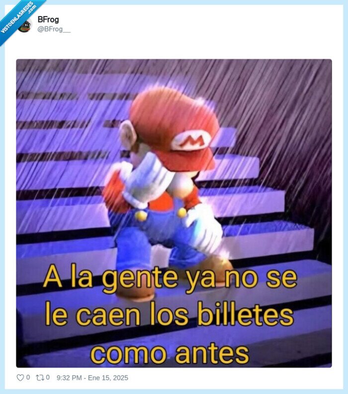 caerse,dinero,billetes