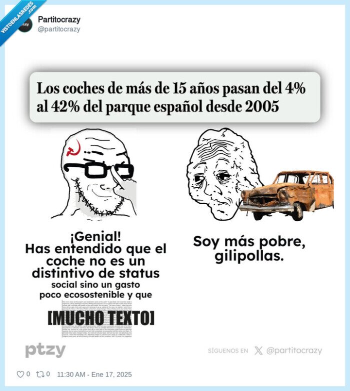 coche,parque movil,españa,viejos,pobres