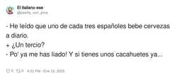 Enlace a Venga va, por @paella_con_pina
