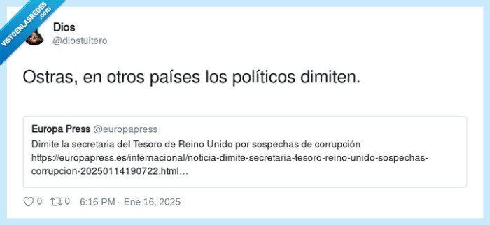 políticos,países,dimitir