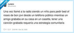 Enlace a Estrategia comunitaria, por @Luchoave