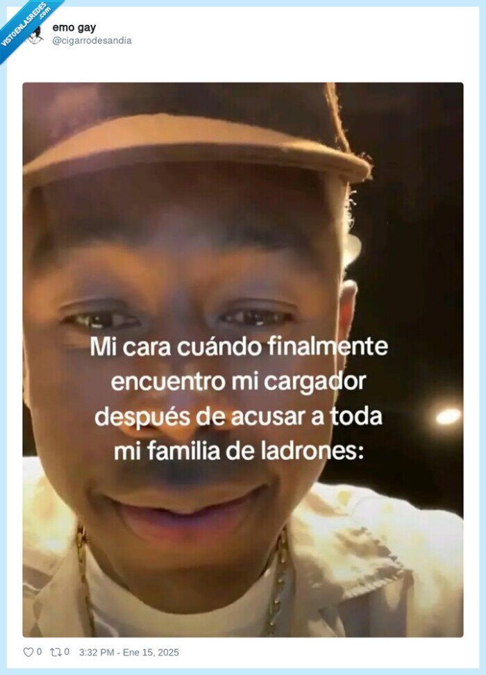 cargador,encontrar,ladrones,acusar