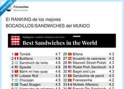 Enlace a ME NIEGO, ¿el de jamón en el 22?, por @forocoches
