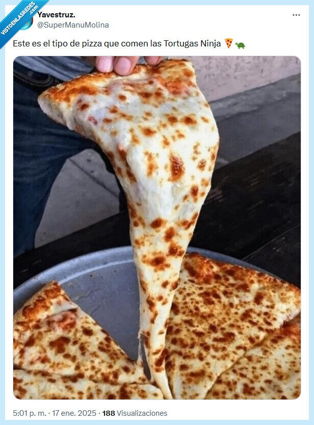 pizza,tortugas ninja