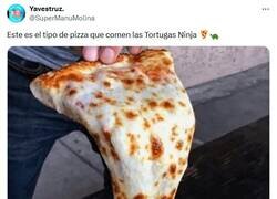 Enlace a De las que se alargan por @supermanumolina