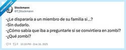 Enlace a Hay familiares que son un coñazo, por @T_Stockmann