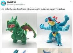 Enlace a Mejor que los originales por @supermanumolina