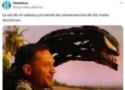 Enlace a Se veía venir por @supermanumolina