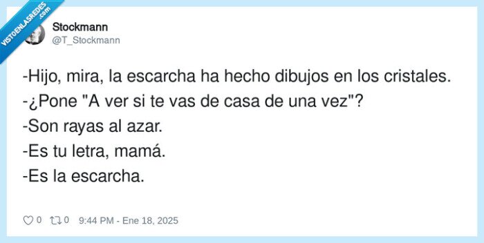 cristales,escarcha,dibujos,letra,mamá