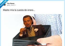 Enlace a Cómo lo lleváis, por @the_raven77