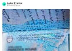 Enlace a O MAI GAT por @MastersOfNaming