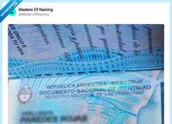Enlace a O MAI GAT por @MastersOfNaming
