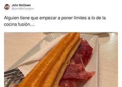 Enlace a Pues para merendar tiene que estar bien bueno, por @JohnMcClanebcn