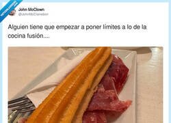 Enlace a Pues para merendar tiene que estar bien bueno, por @JohnMcClanebcn