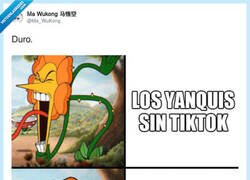 Enlace a Ha tenido que venir Trump a devolverlo, por @Ma_WuKong