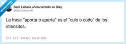 Enlace a Cada día hay más tontos en este país, por @SantiLiebanaR
