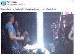 Enlace a Dámelo todo, papi por @supermanumolina