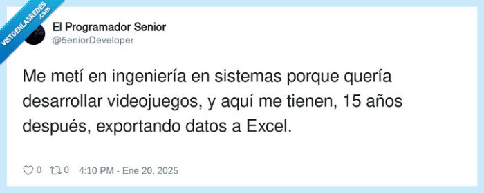 videojuegos,ingeniería,desarrollar,exportar,sistemas