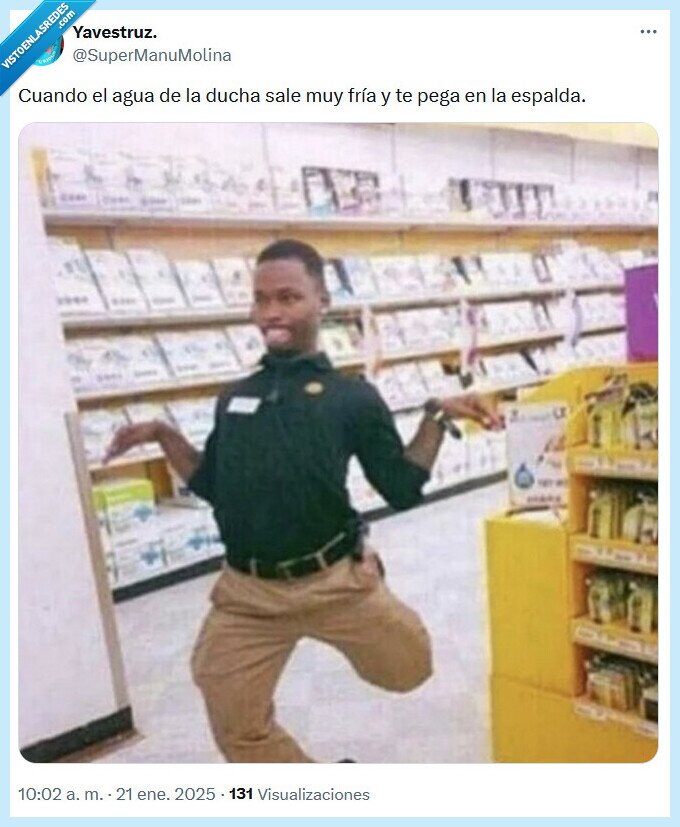 agua,ducha,fría,espalda