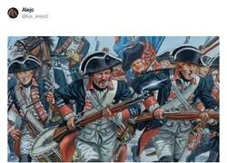 Enlace a Suerte chaval, por @bjs_alejo2