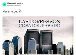 Enlace a HP jugando fuerte, por @MastersOfNaming